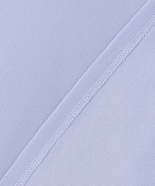 ANY SIS S カナパウエストタック プルオーバー ライトブルー