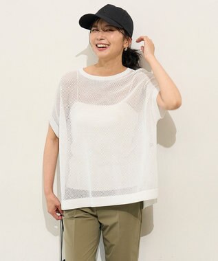 UNFILO レターキャップ ブラック(K)