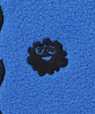 PW CIRCULUS NEWデザイン！【UNISEX】WAVY ネックウォーマー ゴルフ ブルー系