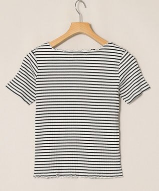 ONWARD Reuse Park 【any SiS】カットソー春夏 ブラック