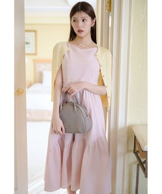 STRAWBERRY SCREAM ドレス