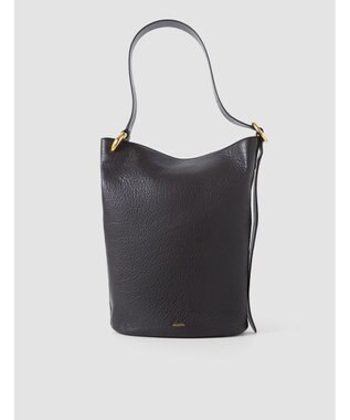 JOSEPH ペブルレザーペブルレザー　BUCKET
