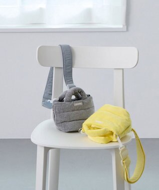 ROOTOTE 3688【弾む軽さフェザールー】FE.ベビールー.フラッフィポップ-A 08：モク