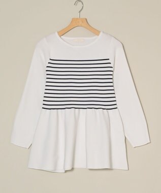 ONWARD Reuse Park 【any SiS】ニット秋冬