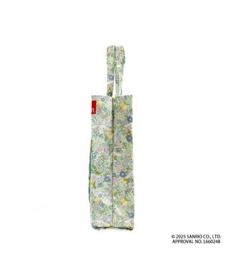 ROOTOTE 8491【サンリオ】IP.A4アーキャトル.ラミネート.サンリオキャラクターズ-A 03：シナモロール