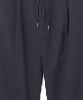 JOSEPH HOMME クールドッツストレッチ / TEDDY CONVERTIBLE ネイビー系