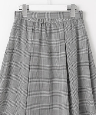 自由区 S 【カタログ掲載】TWハイツイストビエラ スカート グレンチェック