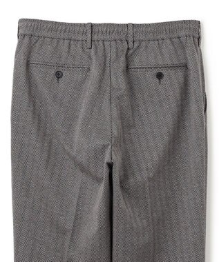 JOSEPH HOMME エアジャガードジャージー / PEGG CONVERTIBLE ライトグレー系