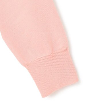 TOCCA 【Archive Collection・洗える】LA VIE EN ROSE カーディガン ピンク系