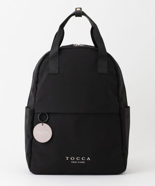 WEB限定＆一部店舗限定】ARIA BACKPACK リュックサック / TOCCA