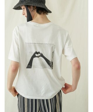 AMERICAN HOLIC Ｓｋｙ　Ｐｈｏｔｏ　Ｔｅｅ B