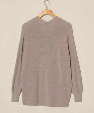 ONWARD Reuse Park 【23区】ニット秋冬 ブラウン