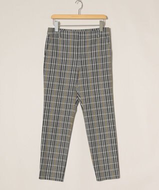 ONWARD Reuse Park 【組曲】パンツ秋冬 イエロー