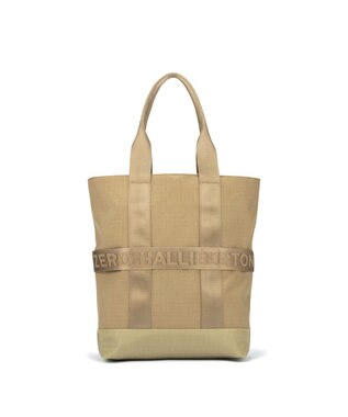 ZERO HALLIBURTON シューズバッグ  ZHG-B26 RGF 85285 ベージュ