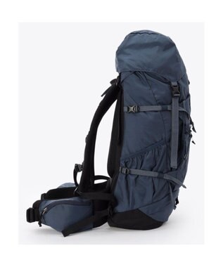 Columbia ワイルドウッド45L+5Lバックパック Nocturnal