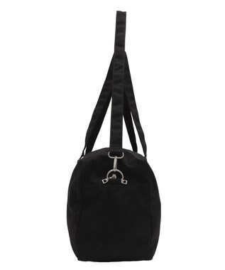 WEGO 2wayBIGボストンショルダー ブラック