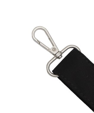 WEGO 2wayBIGボストンショルダー ブラック