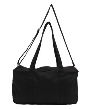 WEGO 2wayBIGボストンショルダー ブラック