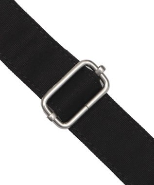 WEGO 2wayBIGボストンショルダー ブラック