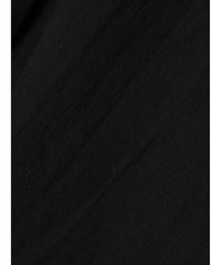 CRAFT STANDARD BOUTIQUE バンザイブラウス Black