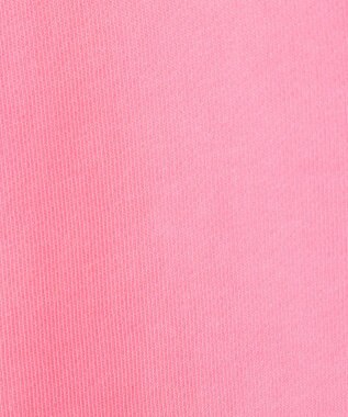 AMERICAN HOLIC ネオンカラーピグメント裏毛カーディガン Pink