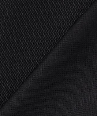 PW CIRCULUS 【MEN】UVメッシュコンビインナーシャツ ゴルフ ブラック系