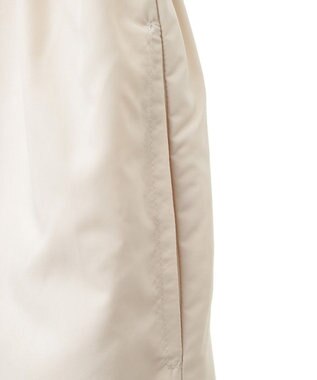 Green Parks ・ＳＵＧＡＲ　ＳＰＯＯＮ　クロシェキリカエワンピース Ivory