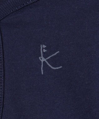 組曲 KIDS 【80-90㎝】 ギフトボックス　シンフォニー ワンピースセット ピンク