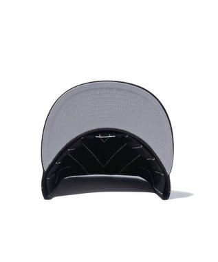 WEGO 【NEWERA】NEWERA　59FIFTY　MLB　Text　Stripe 柄3