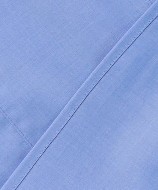 J.PRESS LADIES S 【WEB限定カラーあり】SOFT TC ストレッチ シャツ ブラウス 【WEB限定】ブルー系