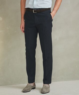 GOTAIRIKU 新色追加/セットアップ対応【ウォッシャブル/シワになりにくい/ストレッチ】ウォッシャブル ウールジャケット(25年モデル) ネイビー系