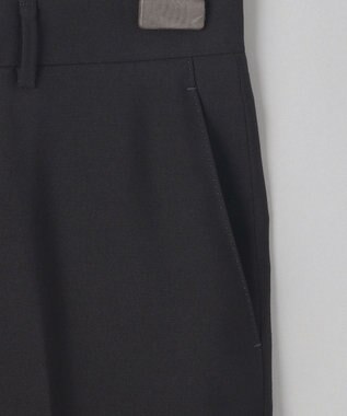 GOTAIRIKU 【WEAR BLACK】御幸毛織 スーパーブラックフォーマルスーツ ブラック系