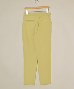 ONWARD Reuse Park 【UNFILO】パンツ秋冬 イエロー