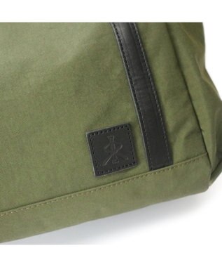 Regalo Felice 【旅行バッグにオススメ / 自立する】ボストン / REGALO KA(カーキ)