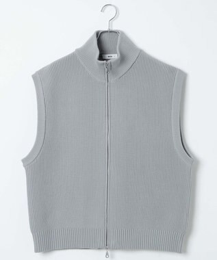 WEGO クリアライトドライバーズベスト グレー