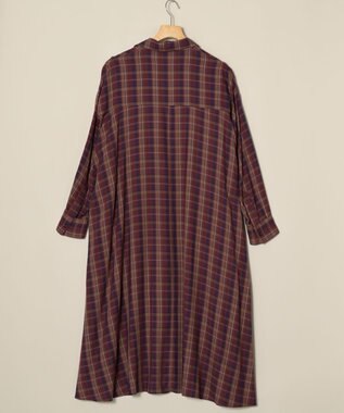 ONWARD Reuse Park 【any FAM】ワンピース秋冬 レッド