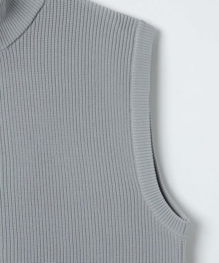 WEGO クリアライトドライバーズベスト グレー