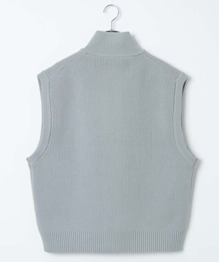 WEGO クリアライトドライバーズベスト グレー