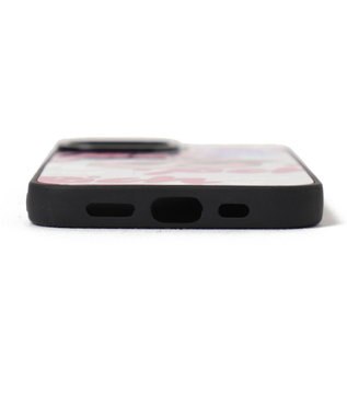 WEGO richキャットミラーiphoneケース 柄1