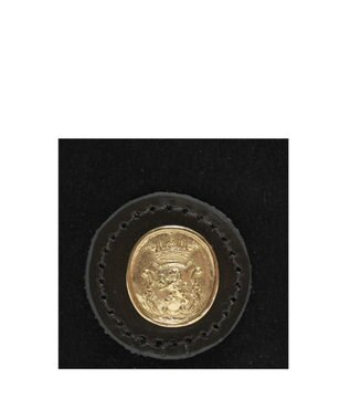 A.D.M.J. 【ファブリック】スエードプラス/バケットトートS ブラック