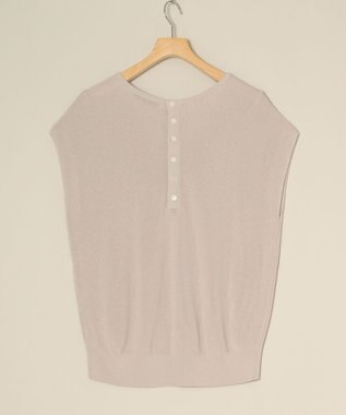 ONWARD Reuse Park 【23区】ニット春夏 ベージュ