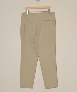 ONWARD Reuse Park 【23区】パンツ春夏 ベージュ