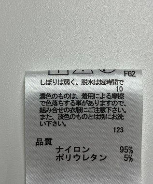 ONWARD Reuse Park 【any FAM】パンツ春夏 ブラック