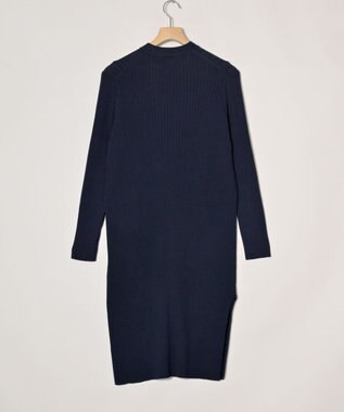 ONWARD Reuse Park 【23区】ニット春夏 ネイビー