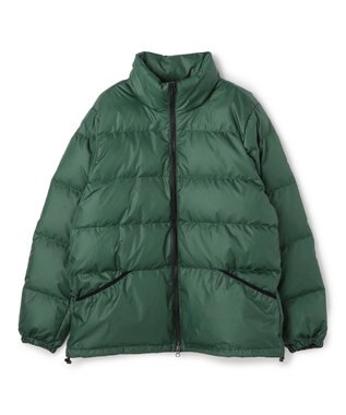 UNFILO MENS 【OCEANS YouTube 掲載 / 読売新聞掲載】TAION×UNFILO スタンドダウン グリーン