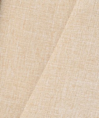 uncrave ウォッシャブルドライサップ ジレ シャンブレーベージュ