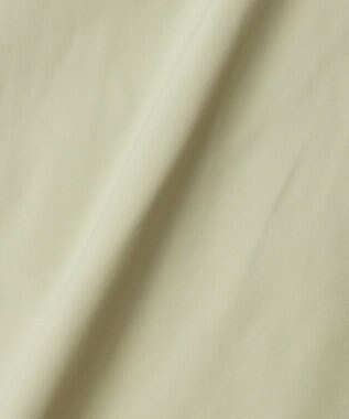 Chacott Chacott BALANCE ハイロフトミドルダウンジャケット カーキ