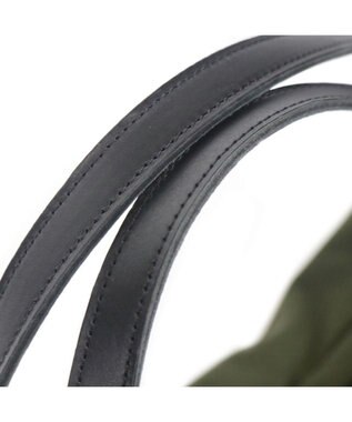 Regalo Felice 【旅行バッグにオススメ / 自立する】ボストン / REGALO KA(カーキ)