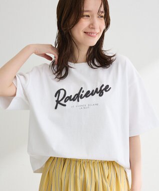 Green Parks さがら刺繍Ｔシャツ