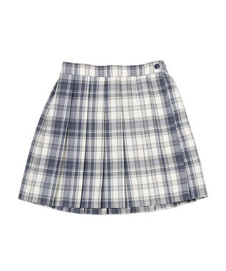 WEGO 【SCHOOLITEM】スクールプリーツスカート